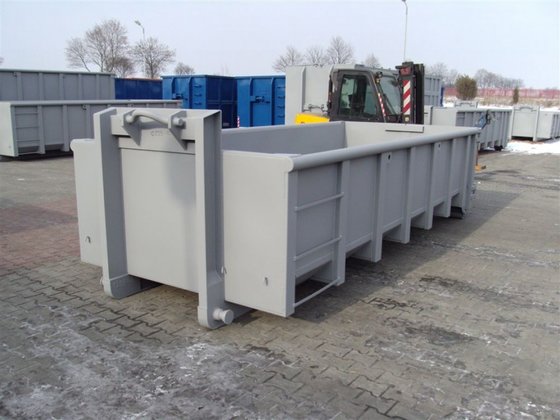gemakbak 2 opentop in Dussen,