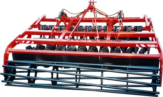 agrostunter zaaibed combinatie in Dussen,