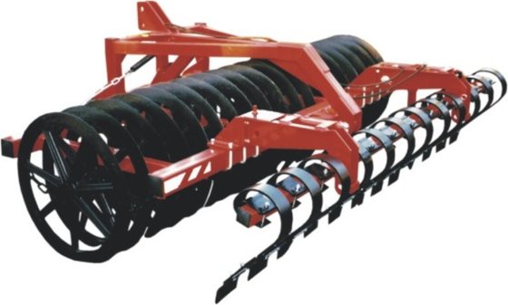 agrostunter vorenpacker frontvorenpacker in Dussen,