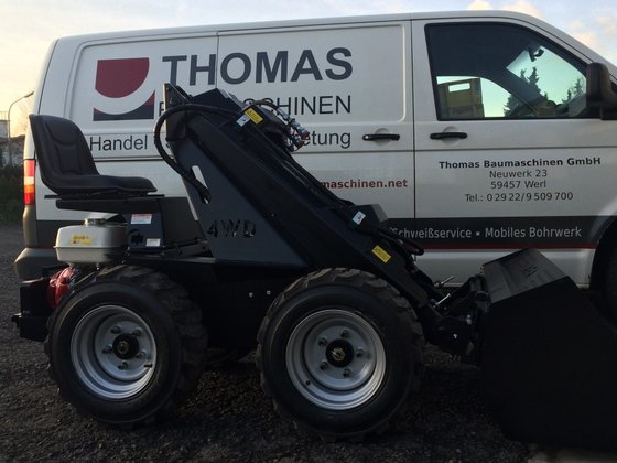 2014 Sonstiges Sonstiges in Werl,