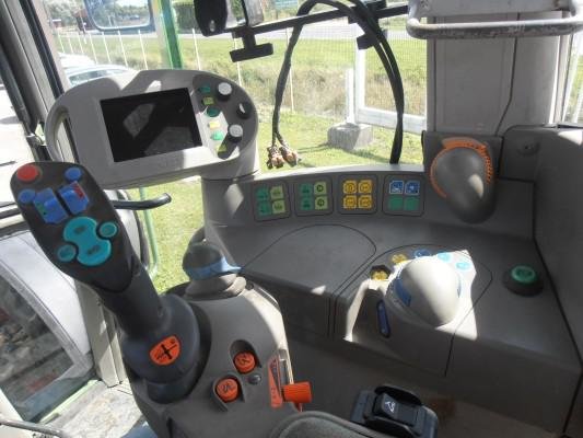 2005 Fendt 817 Vario in