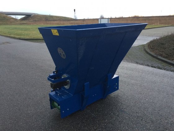2014 AP AS1500 in Franeker,