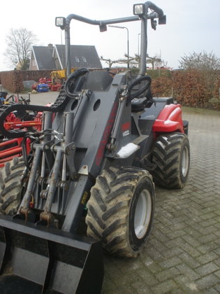 2008 gamma4 960 D in