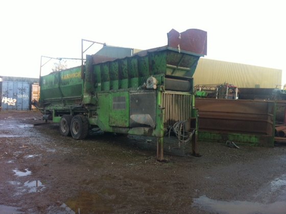 1998 farwick max max in