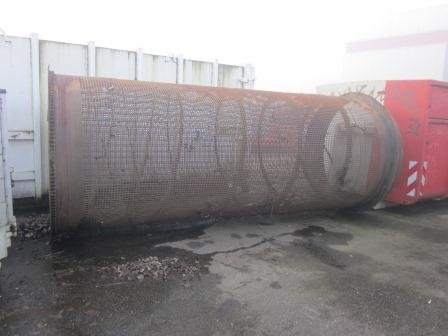 2000 doppstadt 518 trommels 60