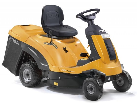 STIGA ZITMAAIER COMBI 3072 H
