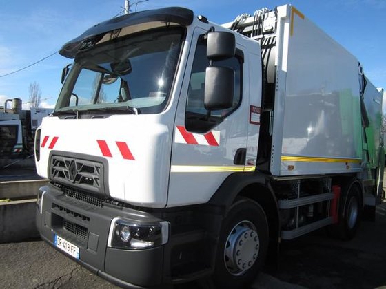 Renault Non spécifié in Pont-du-Château,