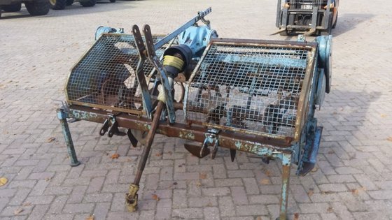 Imants werkbr 1.80 m snel