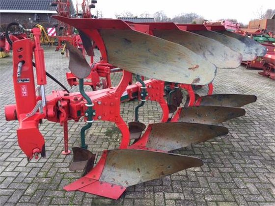 2005 Vogel&Noot XM-950 NL460 in