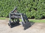 2007 Beco HSK600 in Batenburg,