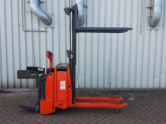 2002 Linde L12 LP in