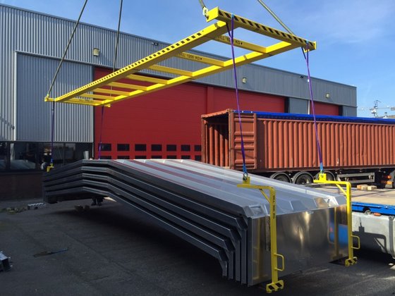 Ter Horst THV in Varsseveld,