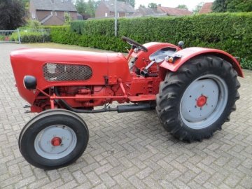 Guldner 3803 in Veldhoven, Netherlands