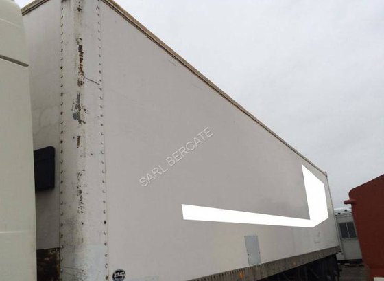 Fruehauf in Saint-Priest, France