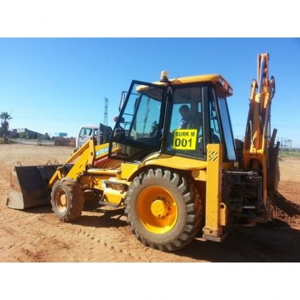 2008 MST tlb in Queenstown,