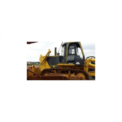 2011 Shantui SD32W in Queenstown,