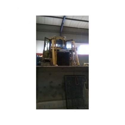 1990 Caterpillar D6H in Queenstown,