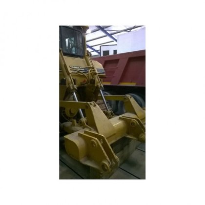 Caterpillar D6H in Queenstown, South