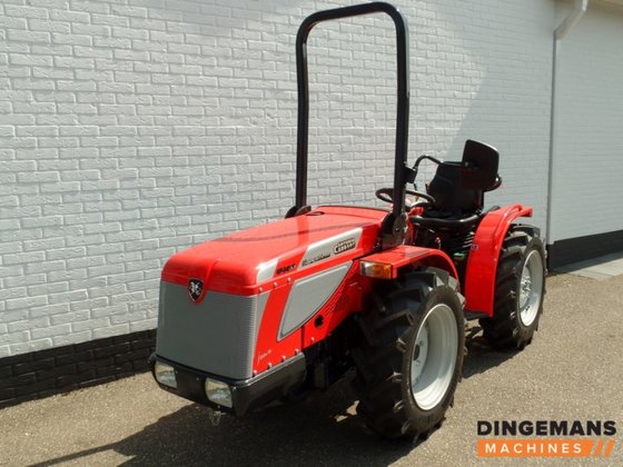 2015 Carraro ST6400, Jona 6400