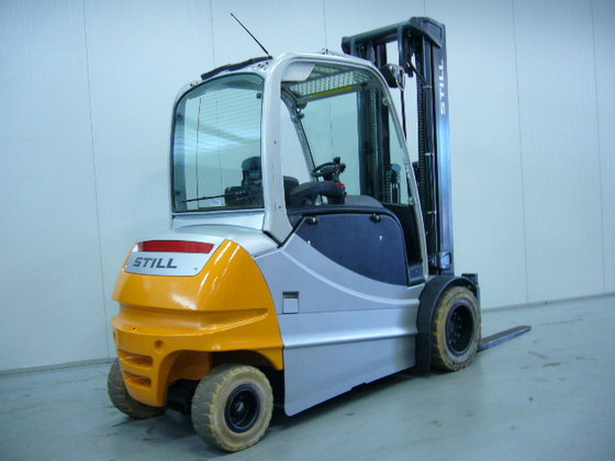 2008 Still electrische heftruck RX60-50