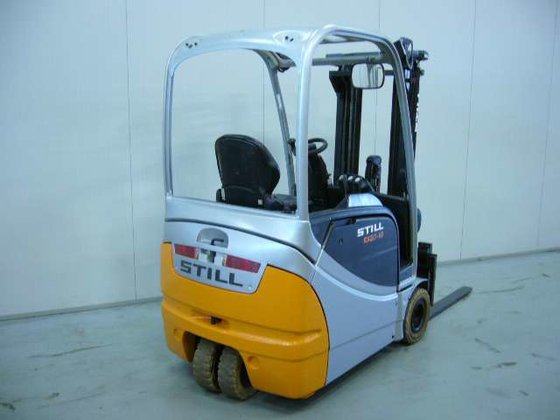 2009 Still RX20-16 in Krimpen