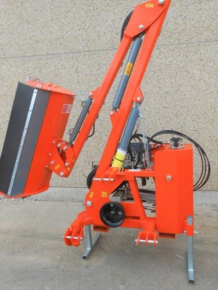 TCV GROUP CELY 500 in