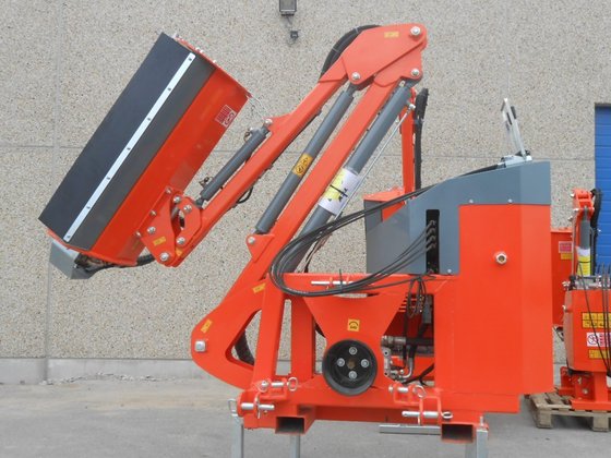 TCV GROUP ADVANTAGE in Baileux,