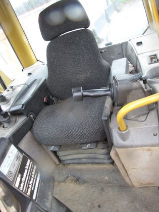 2007 CATERPILLAR D6N XL in