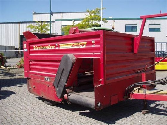 Schuitemaker AMIGO 20 in Renswoude,