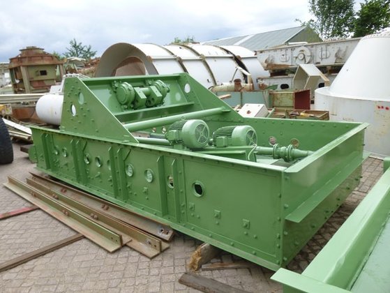 2000x5000x1 in Panheel, Netherlands