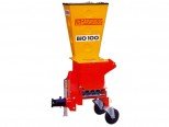 BIO 100 M in Nieuwenrode,