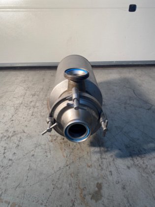 Alfa Laval / Hoyer MR200A