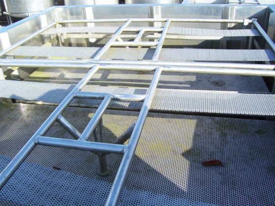 1013 brijninstallaties