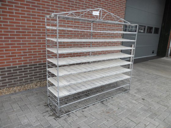 3421 brining-systemen