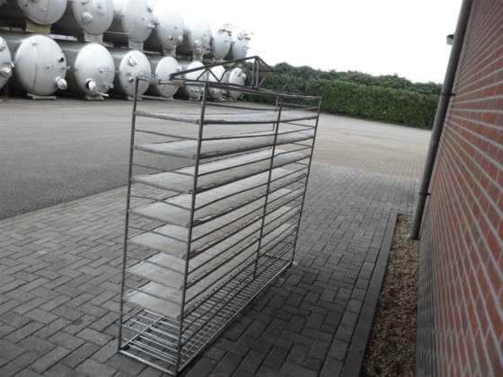 3421 brining-systemen