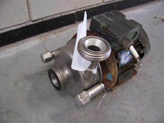 Alfa Laval FM-0