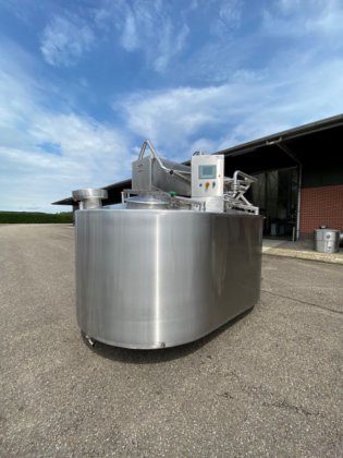 Genodan Damrow dubbel o