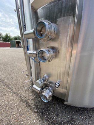 Genodan Damrow dubbel o