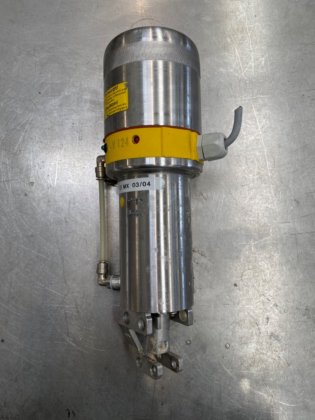 Guth 3779 Pneumatik-Stellantriebe