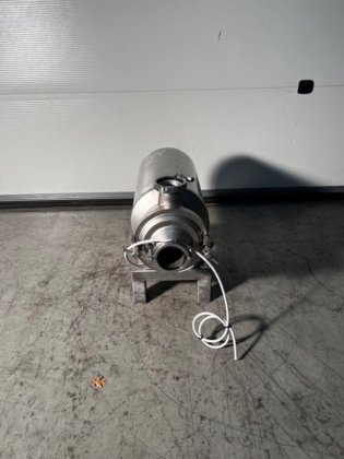 Alfa Laval MR200A