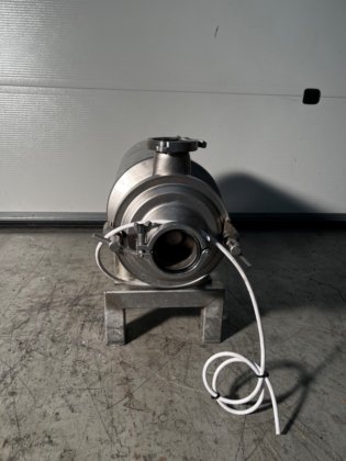 Alfa Laval MR200A