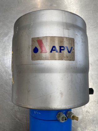 APV 3782 pneumatisch-actuators