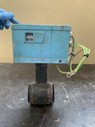 Endress Hauser Discomag DMI 6530