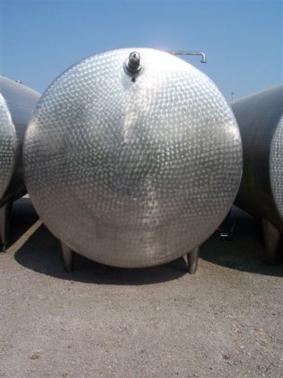 1140 Horizontal-Tanks