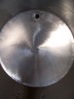 1140 Horizontal-Tanks