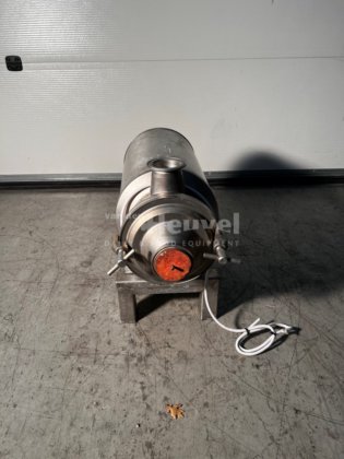 Alfa Laval MR200A