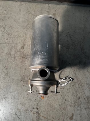 Alfa Laval MR200A