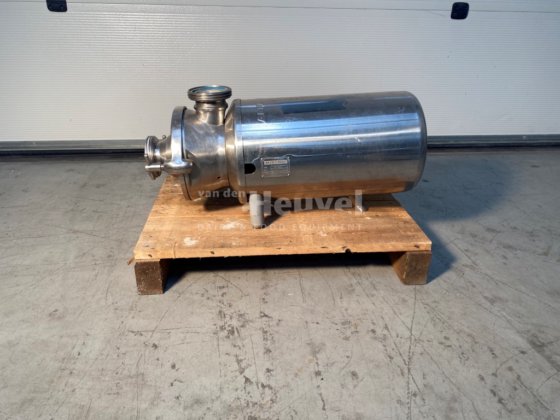 Alfa Laval MR 185A