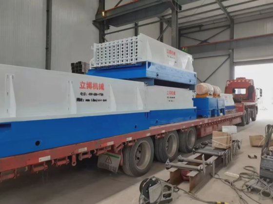 Eps wall panel machine foam concrete wall panel making machine EPS ...