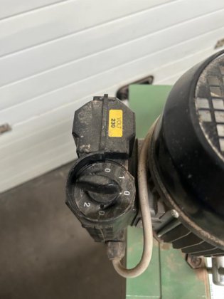 Chauffeur, Maggi - OM418